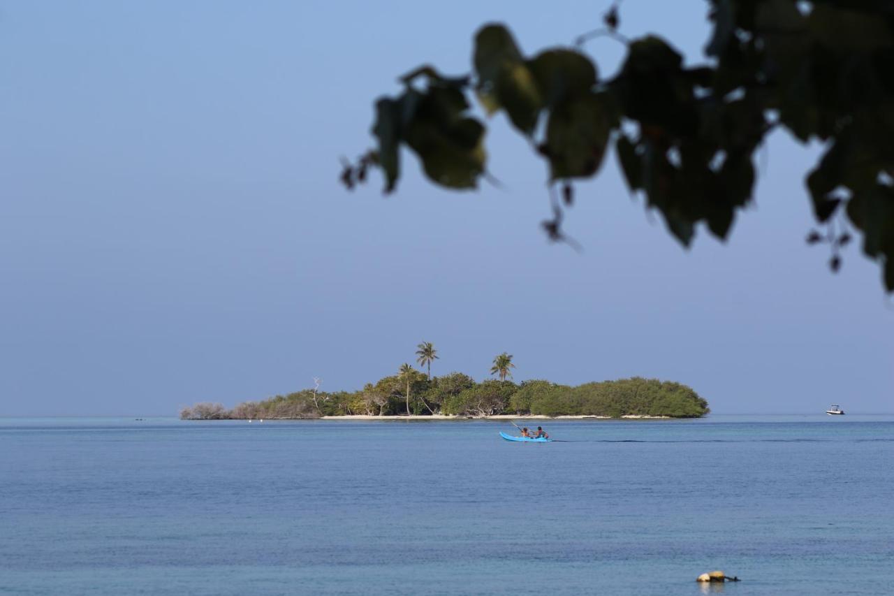 Rasdhoo Wave Blue Panzió Kültér fotó